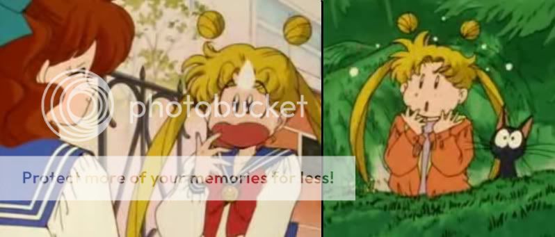 Curiosidades Sailor Moon clásica Sailormooncolc37