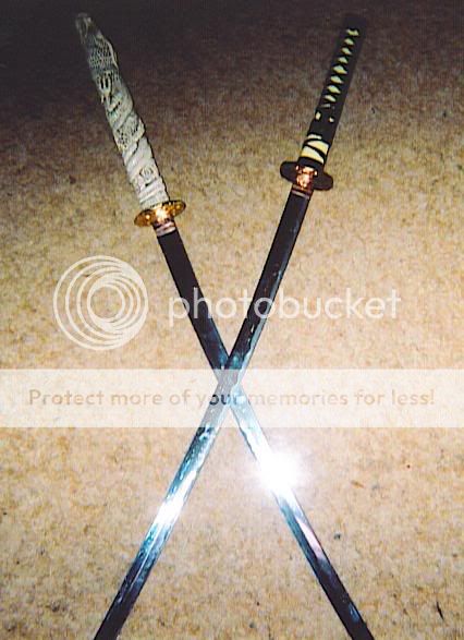 Besoin and Désir (Mizumi's Katanas) Bc3c7570