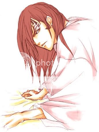 Abarai Renji --- Ficha 1168667389209