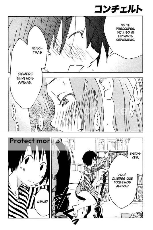 Manga: Concerto Concerto_10