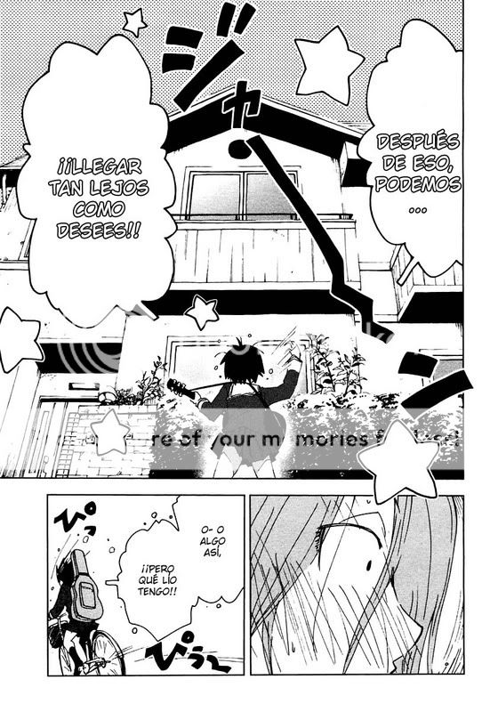 Manga: Concerto Concerto_23