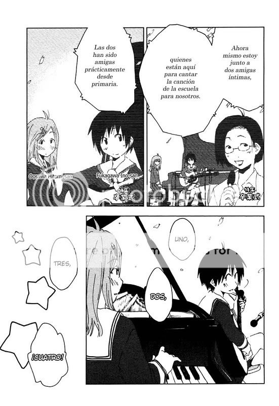 Manga: Concerto Concerto_27