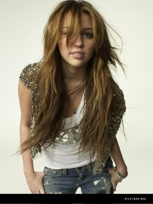 Miley Cyrus Gallery 12