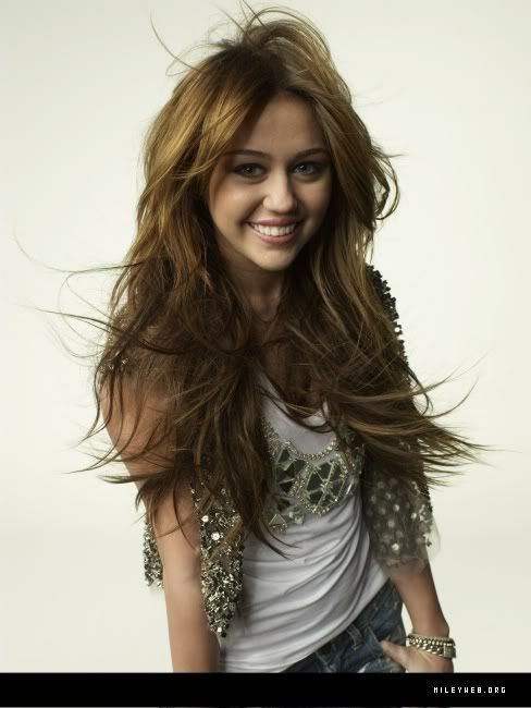 Miley Cyrus Gallery 7