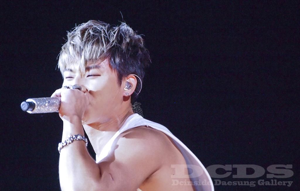 [GTV][Pho] Loạt ảnh Angel Smile Daesung ở ALIVE Tour Mĩ - so beautiful ^^ P1012920