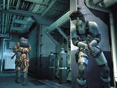  تقرير عن العبه Metal Gear:Substance Metal-gear-solid-2-1