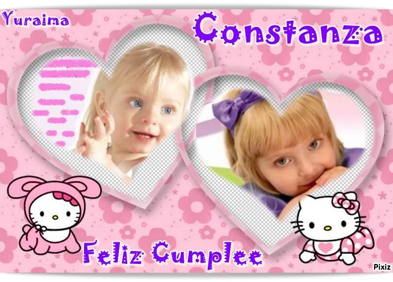 2012 - CUMPLEAÑOS DE CONSTANZA - Página 2 Cumplecons