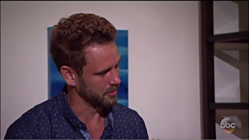 Bachelor 21 - Nick Viall - ScreenCaps **NO SPOILERS** - NO Discussion - *SLEUTHING*  - Page 5 0c10774f-a0cc-4bb8-bce2-7cbf9584543a