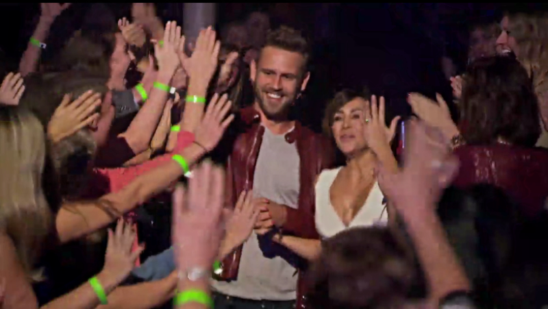 Bachelor 21 - Nick Viall - ScreenCaps **NO SPOILERS** - NO Discussion - *SLEUTHING*  - Page 3 3b3f8c63-0975-4595-aa20-dee4f44f4201