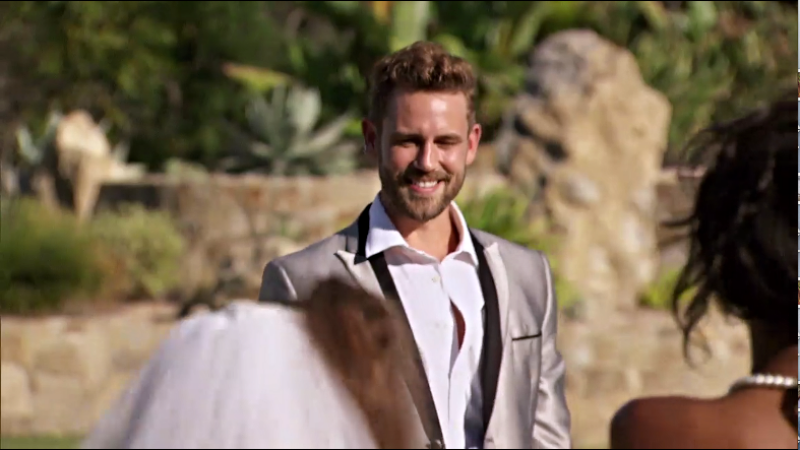 Bachelor 21 - Nick Viall - ScreenCaps **NO SPOILERS** - NO Discussion - *SLEUTHING*  - Page 3 5d750ad1-88b0-457f-a245-73e047edc50c