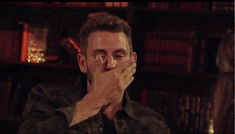 Bachelor 21 - Nick Viall - ScreenCaps **NO SPOILERS** - NO Discussion - *SLEUTHING*  - Page 3 727d0c37-efc9-46c6-bf91-90fd4c3bc80f