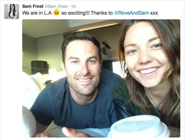 lakers - Sam Frost - Sasha Mielczarek - Bachelorette Australia - Season 1 - Fan Forum - Page 30 Screen%20shot%202016-01-02%20at%208.51.03%20PM