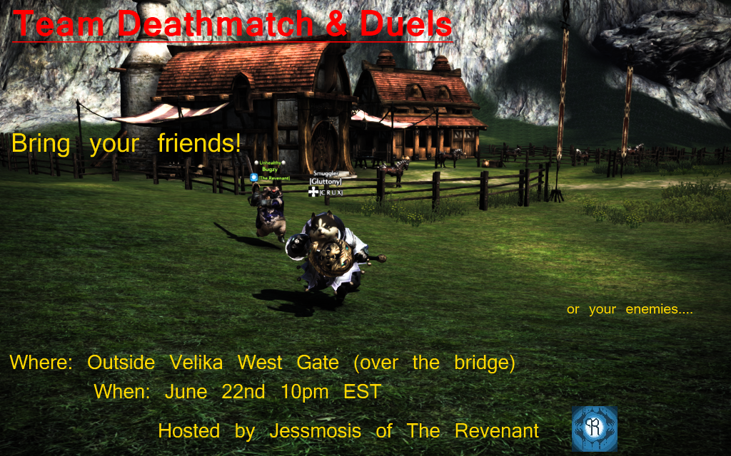 Guild event 6/22/12 D3