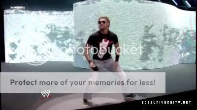 Resultados RAW #11 [Las Vegas, Nevada] Edge2