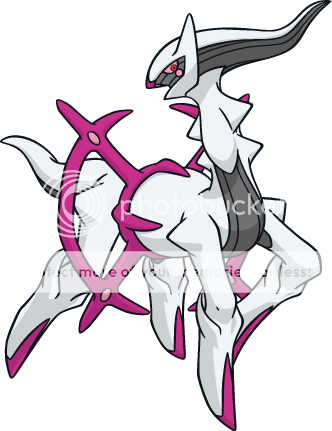 THE TOXIC POISON AROUND YOUU- Toxic City Gym 493Arceus_Poison_Dream