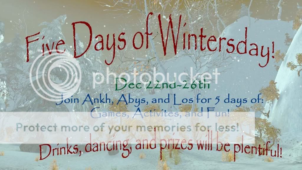 Five Days of Wintersday! Wintersday_edited-1