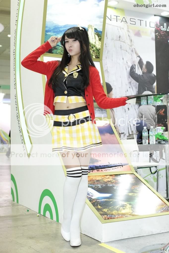 Cha Sun Hwa at Korea Travel Expo 2011 Cha_Sun_Hwa_at_Korea_Travel_Expo_2011-6