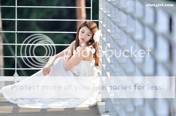 Lee Eun Hye - Wedding Dress Lee-Eun-Hye-Wedding-Dress-5