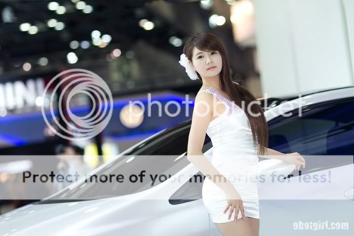 Han Ga Eun –Seoul Motor Show 2011 - White Dress Han-Ga-Eun-SMS-White-Dress-13