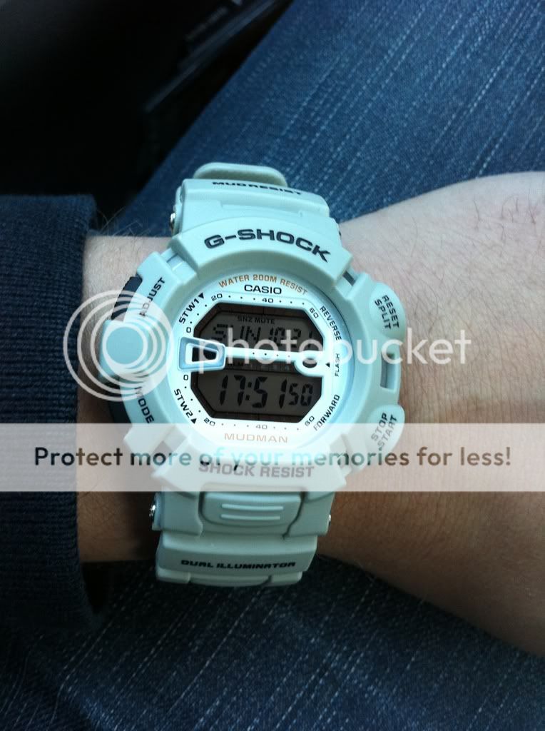 qui n'a pas sa G-shock ? - Page 9 451b7f31