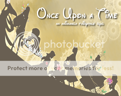 Once Upon a Time Ad