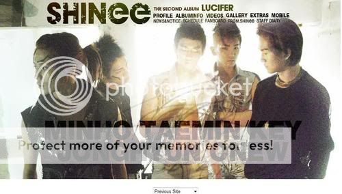 ¡Nuevas imágenes del album 'Lucifer' han sido reveladas! Tumblr_l5sx5dYhgm1qbf70so1_500