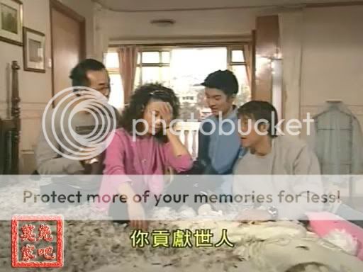 無考不成冤家- Let's face it - thử thách (2002) 26c508460dab4e166b63e587