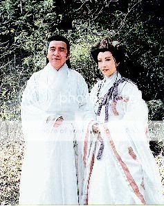 鏡花緣傳奇- Love Story And Fantasyland (1999) - Kinh hoa duyên truyền kỳ- Giáng trần trừ gian SH2916C