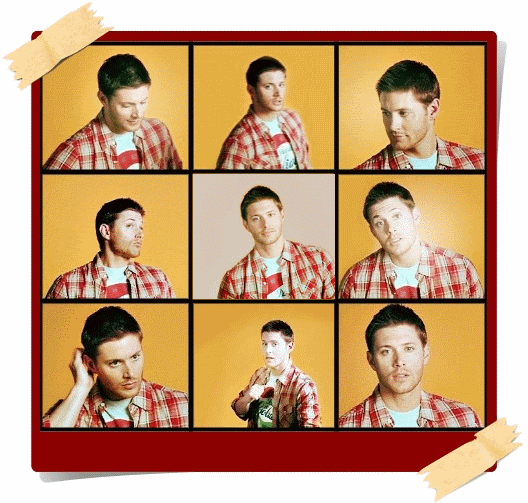 JENSEN ACKLES - Pagina 4 Awesome