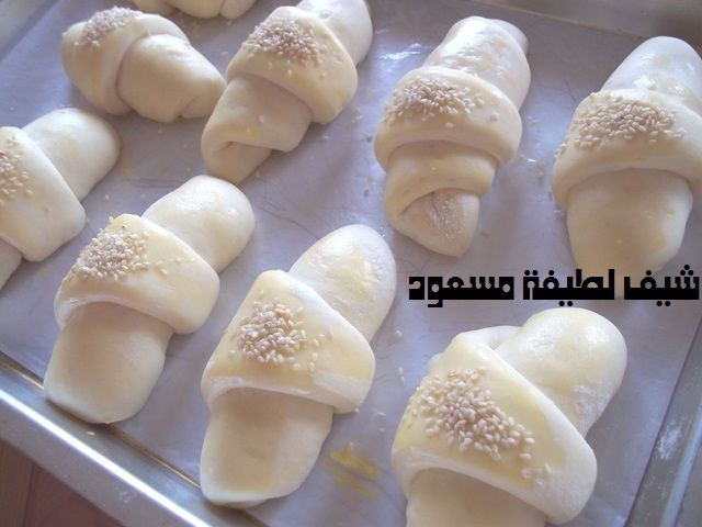 طريقة العجن الصحيحة من مطبخ الشيف لطيفة مسعود بالصور 26
