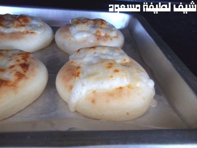 طريقة العجن الصحيحة من مطبخ الشيف لطيفة مسعود بالصور 38