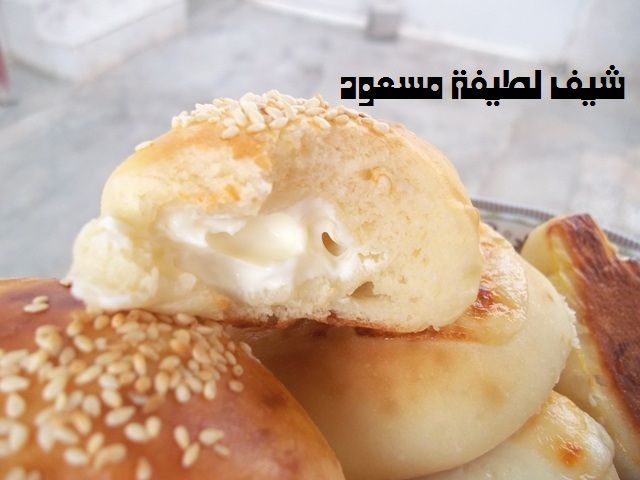 طريقة العجن الصحيحة من مطبخ الشيف لطيفة مسعود بالصور 53