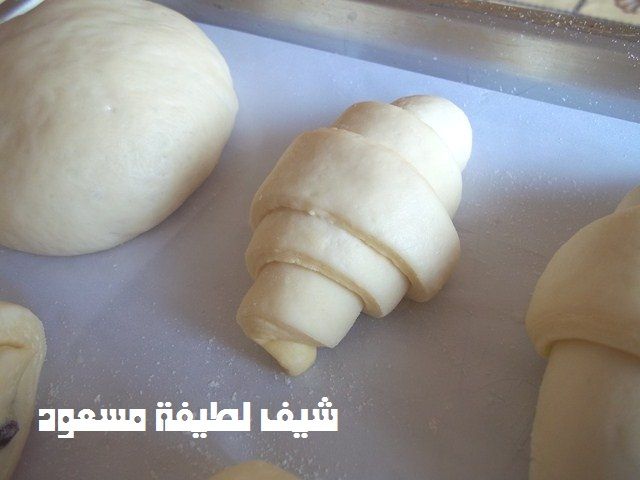 طريقة العجن الصحيحة من مطبخ الشيف لطيفة مسعود بالصور 94
