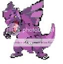 Edited pokemon sprites EPIC-1