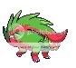 Edited pokemon sprites Gastank