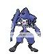 Edited pokemon sprites Wish