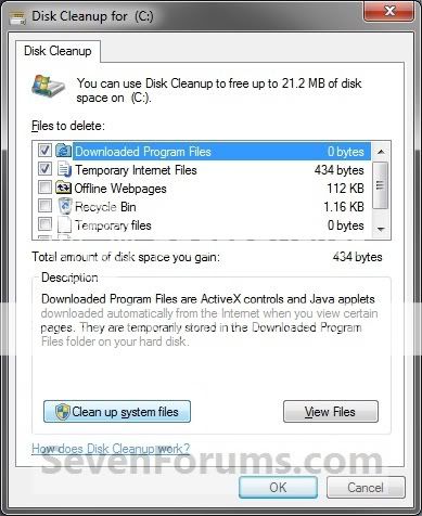 عملية اصلاح وندوز 7 11898d1243191135-disk-cleanup-open-use-systema