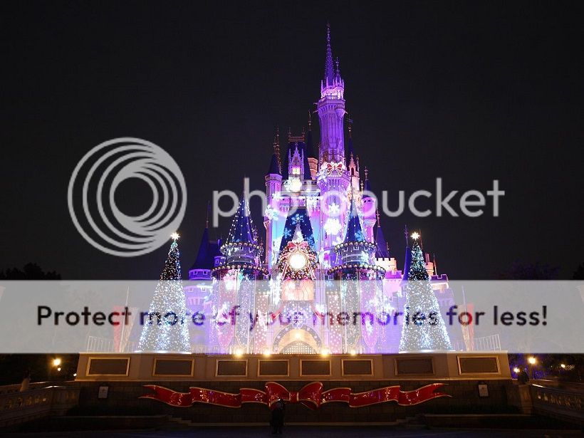 ESITTELYSSÄ: PÄIVÄREISSUT TOKION ULKOPUOLELLE Disneyland-christmas-tokyo_zps2x4kkh3j