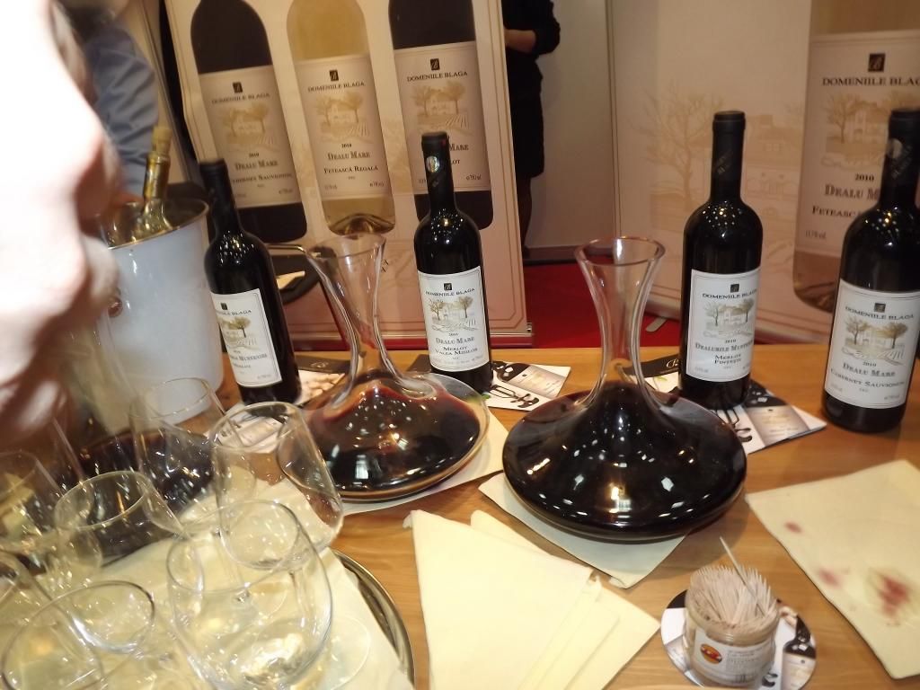 GOOD WINE,noiembrie 2013,la Romexpo 66_zps170ea12f