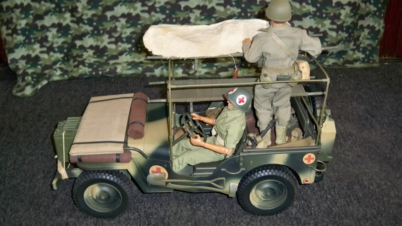 WWII US ETO Field Ambulance! 102_0523Medium