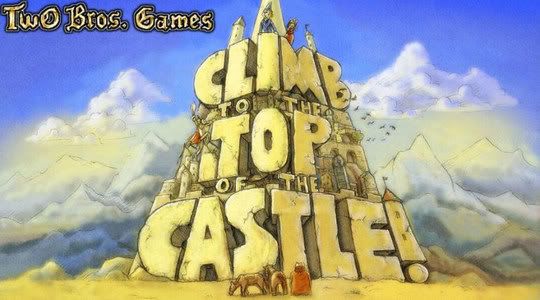 upfile - [ Upfile/ 90 MB ] Climb to the Top of the Castle !  1-80