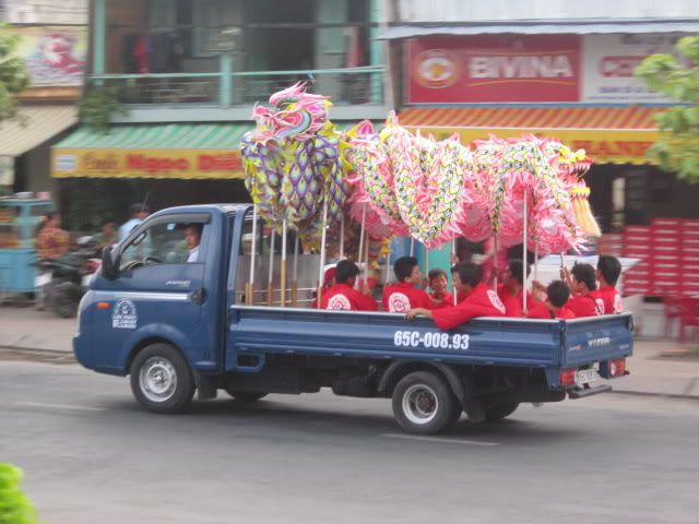 Bảo Giang Đường - Khánh thành tịnh xá NGỌC TRUNG  Picture002