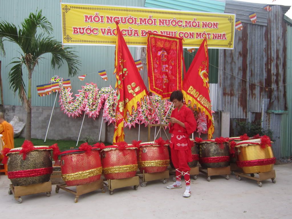 Bảo Giang Đường - Khánh thành tịnh xá NGỌC TRUNG  Picture007-1