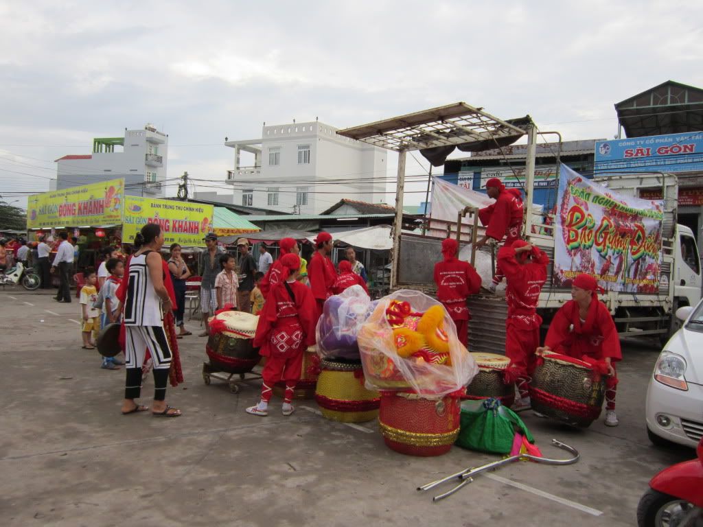 Bảo Giang Đường - [TrungThu/2011] Picture068