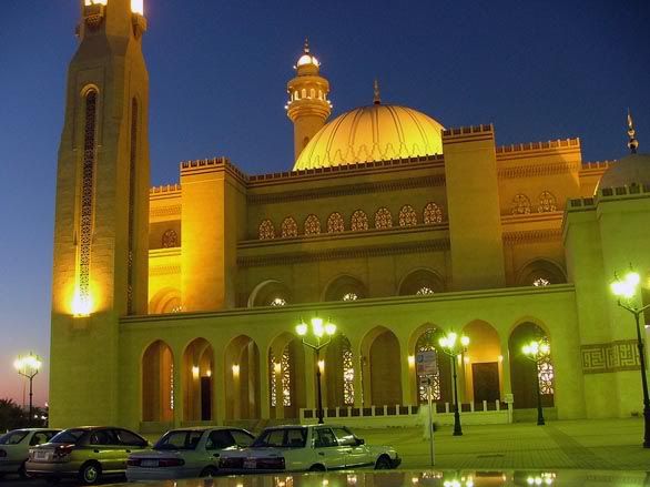 اجمل 40 مسجد فى العالم Beautiful-mosques-around-the-world-33