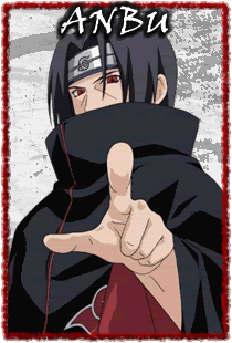 [ [ Akatsuki ] ] - Itachi Uchiha Itachi