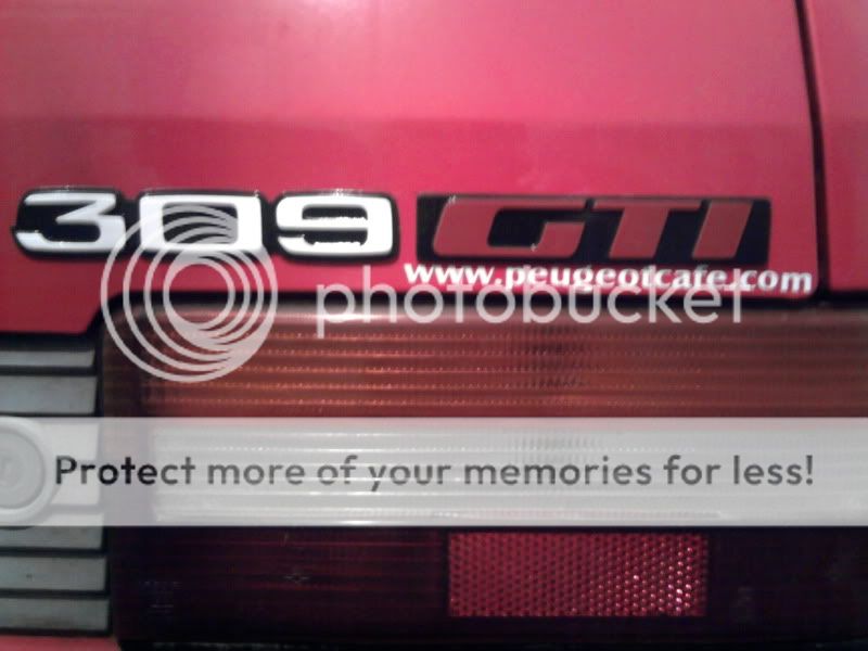 (309) 309 GTI Bre!! :D - Page 3 Photo0102