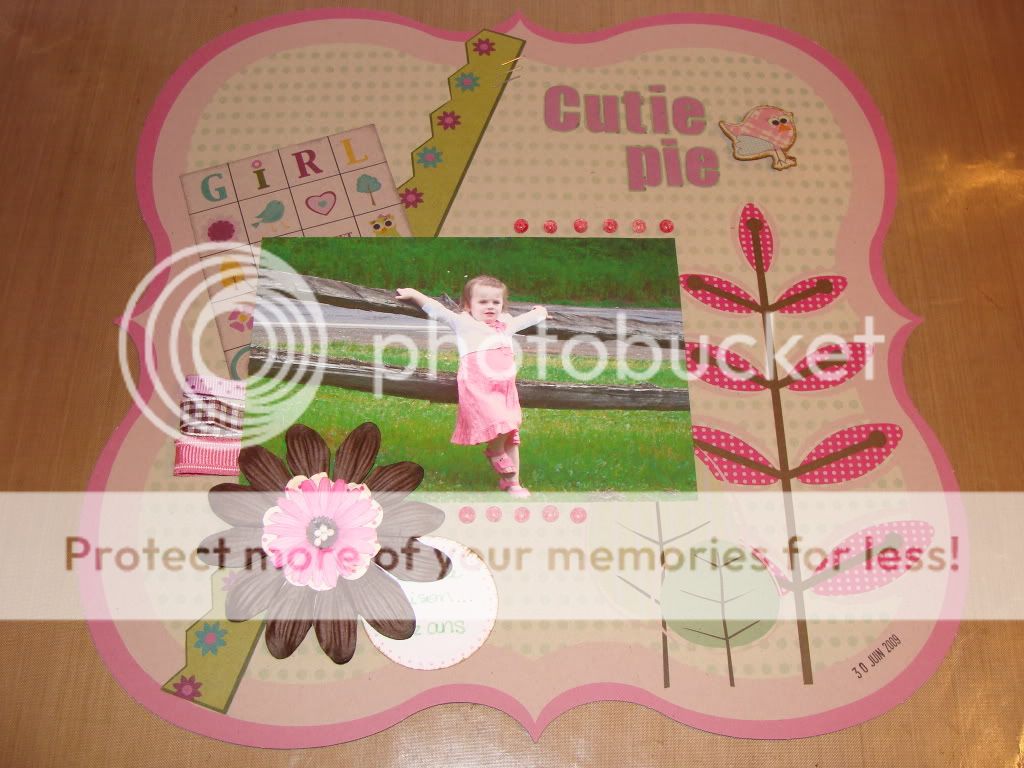 Juillet 2009 S'inspirer de vtements Cutiepie