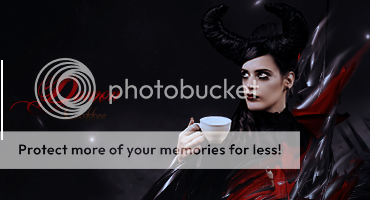 Demon coffee Girldemonbyseth-