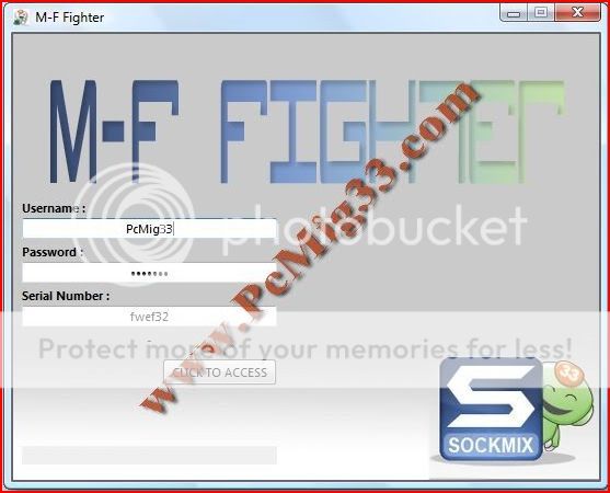 M-F fighter (cracked version) Frgrg